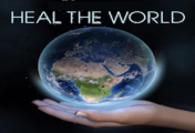 Heal the World by Micheal Jackson