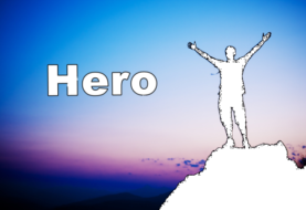Hero By Mariah Carry