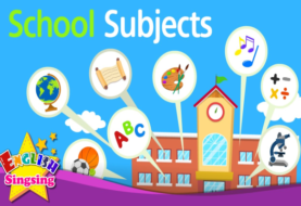 School Subjects
