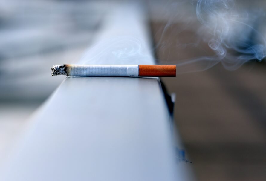 Breaking the Habit: Strategies for Quitting Smoking