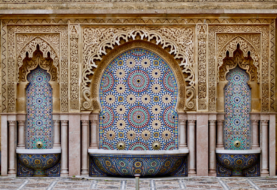 Moroccan Art and Architecture: A Rich Tapestry of Culture and History