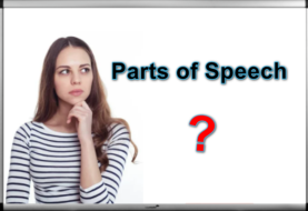 Understanding the Parts of Speech: A Comprehensive Guide to Grammar Fundamentals