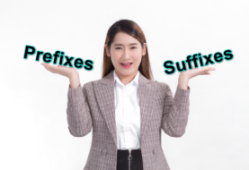 The Power of Affixes: Understanding Prefixes and Suffixes with Examples
