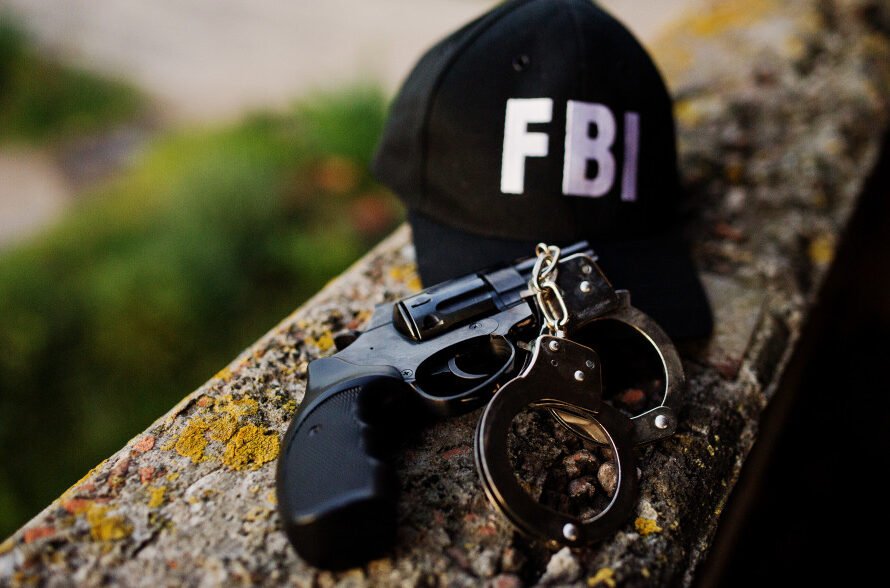 Unveiling the FBI: America’s Premier Federal Law Enforcement Agency