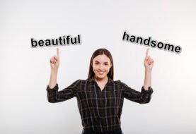 Understanding the Difference Between "Beautiful" and "Handsome"