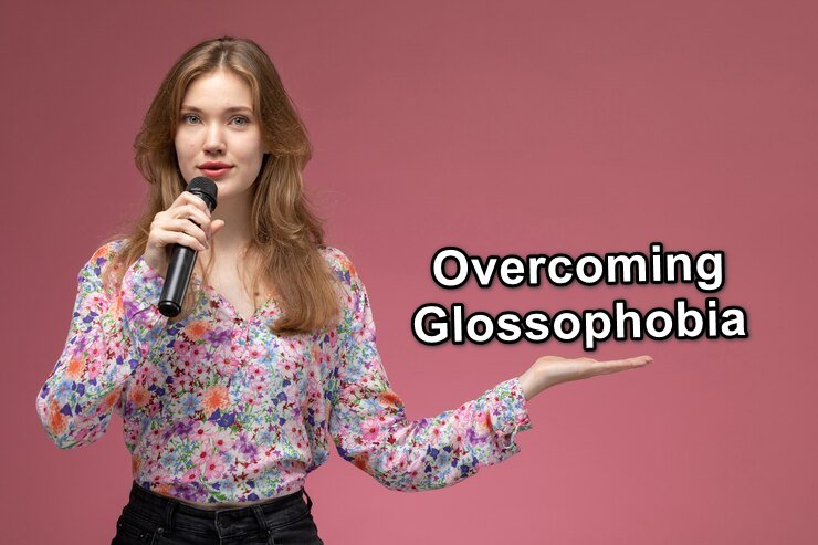 Overcoming Glossophobia: Mastering the Art of Public Speaking